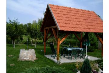 Privatni smještaj Harkány 2